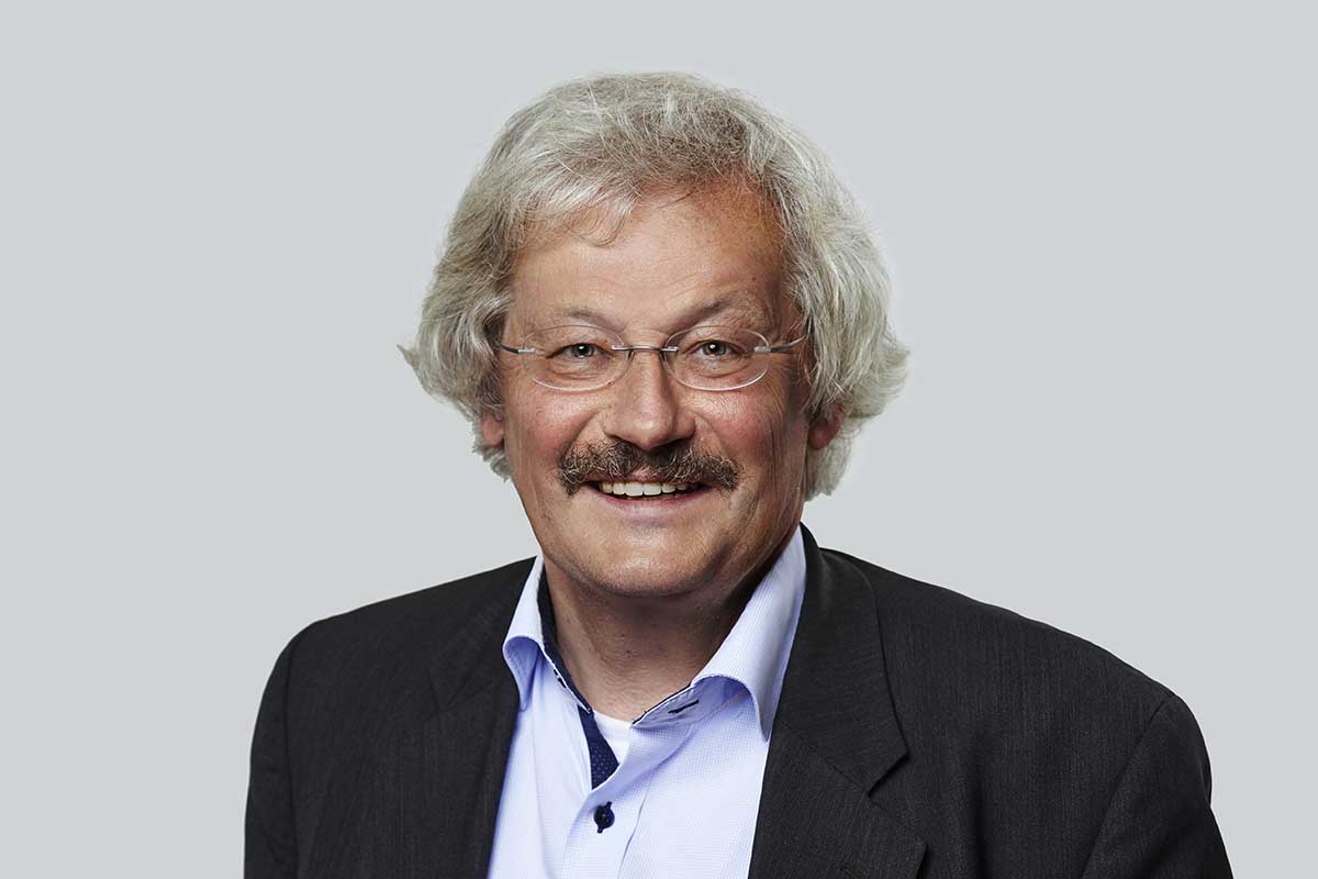 Michael Schlüter
